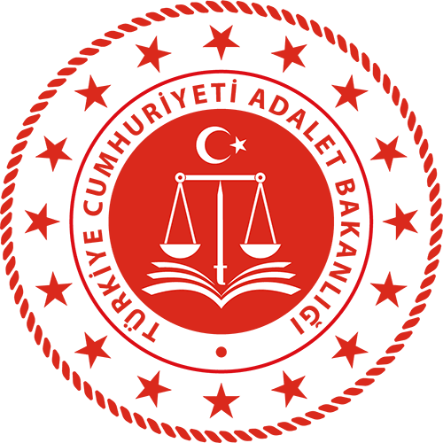 adalet bakanligi logo