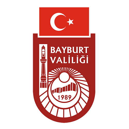 bayburt valiligi logo
