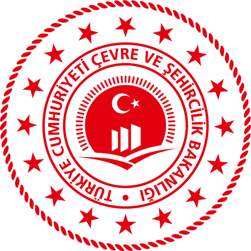 cevre sehircilik bakanligi logo