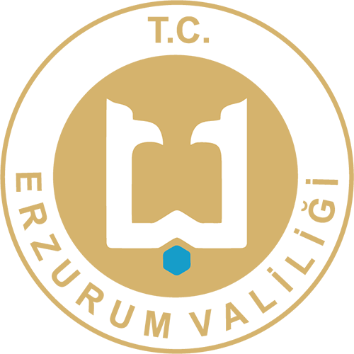 erzurum valiligi logo
