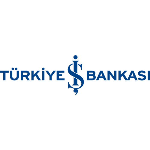 Türkiye İş Bankası is bankasi logo