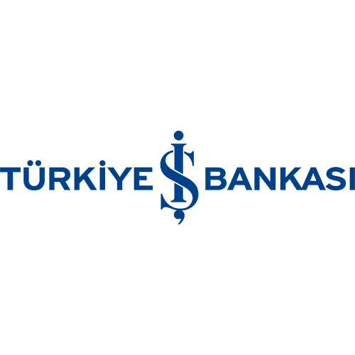 is bankasi logo