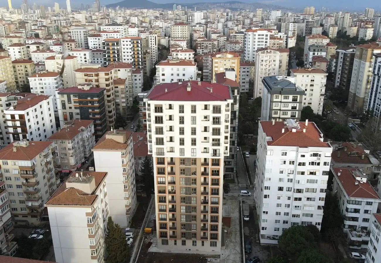 istanbul kadikoy sen apartmani 58 konut 6 is yeri kentsel donusum yapim isi 2