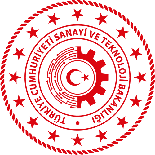 Sanayi ve Teknoloji Bakanlığı sanayi ve teknoloji bakanligi logo