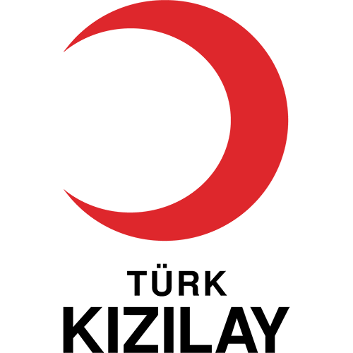 turk kizilay logo