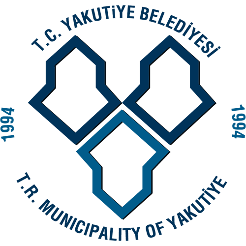 yakutiye belediyesi logo