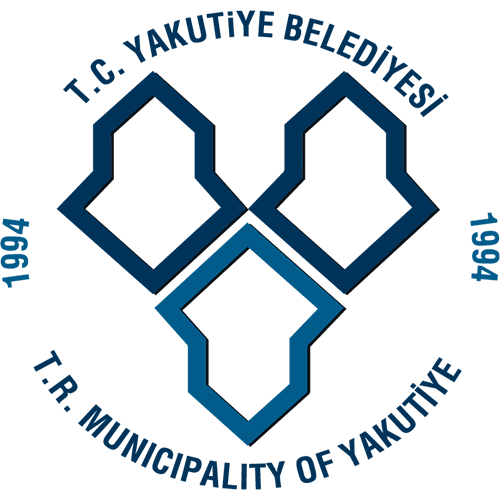 Yakutiye Belediyesi yakutiye belediyesi logo